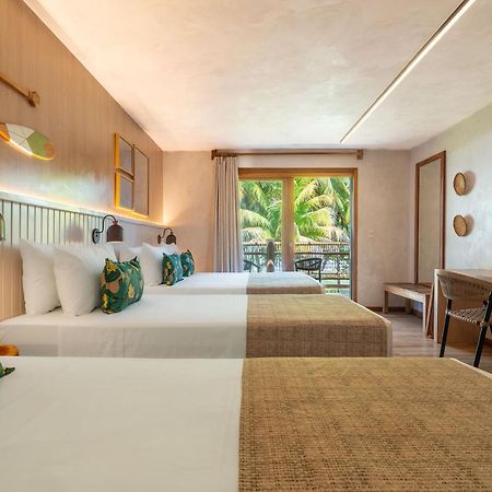 Resort Tororomba Olivença Extérieur photo